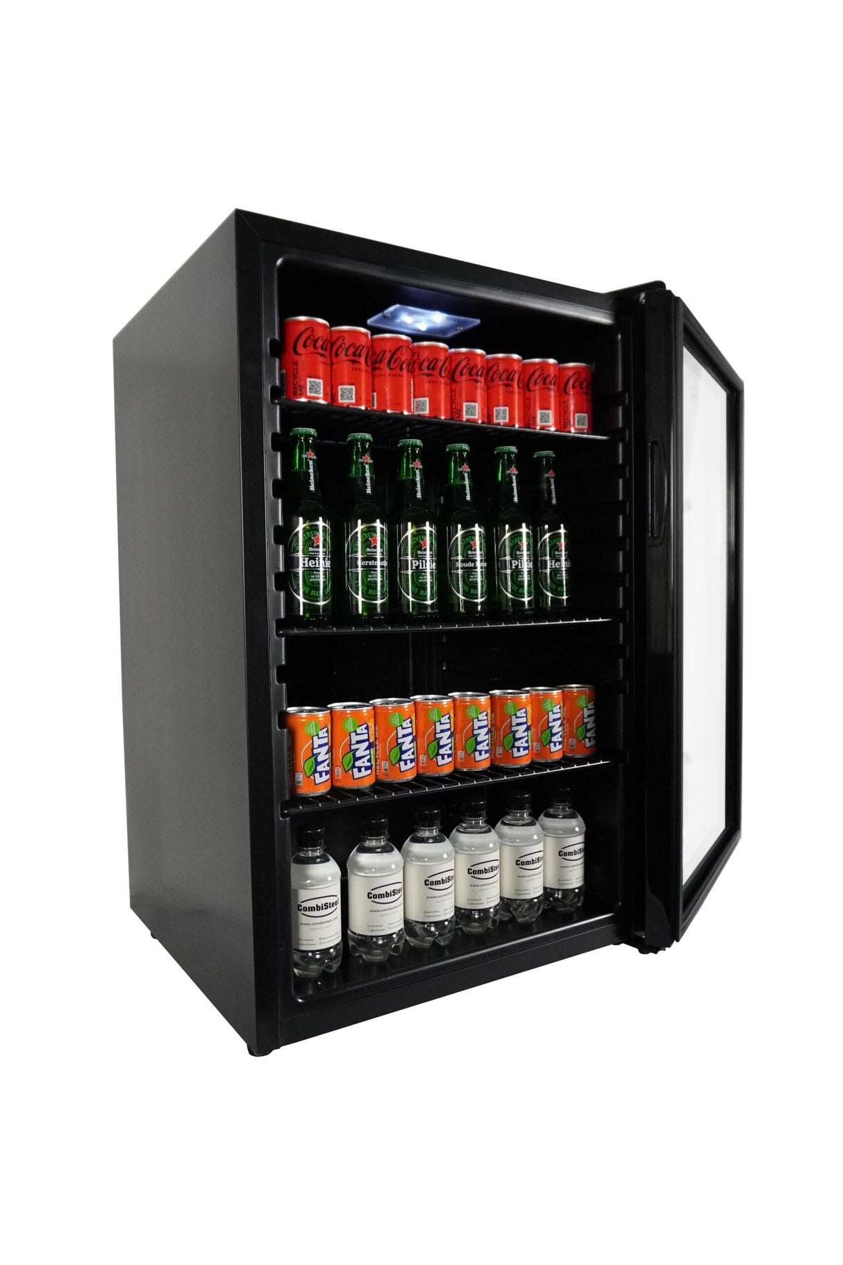 Fridge Table Model 115l