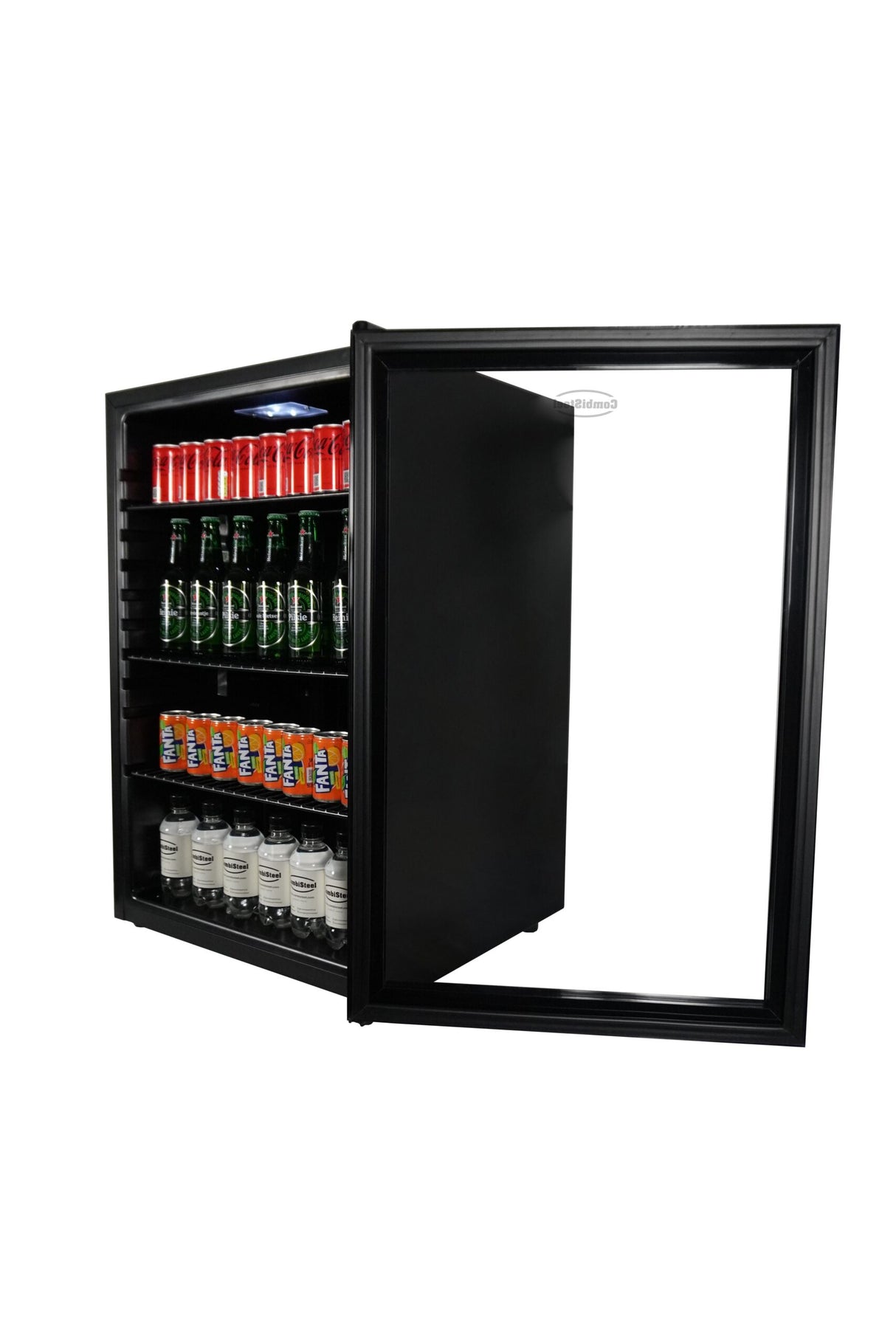 Fridge Table Model 115l