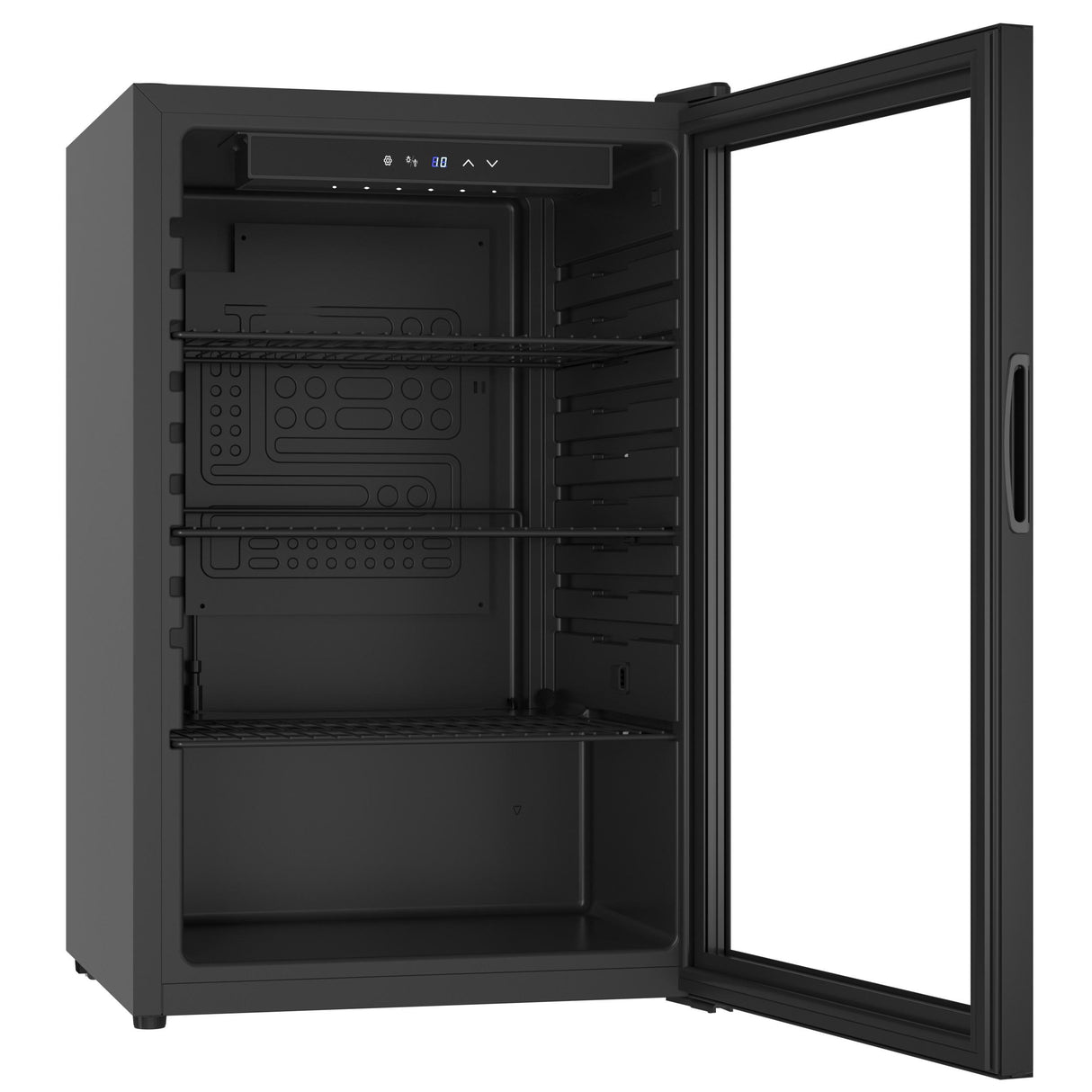 Fridge Table Model 115l