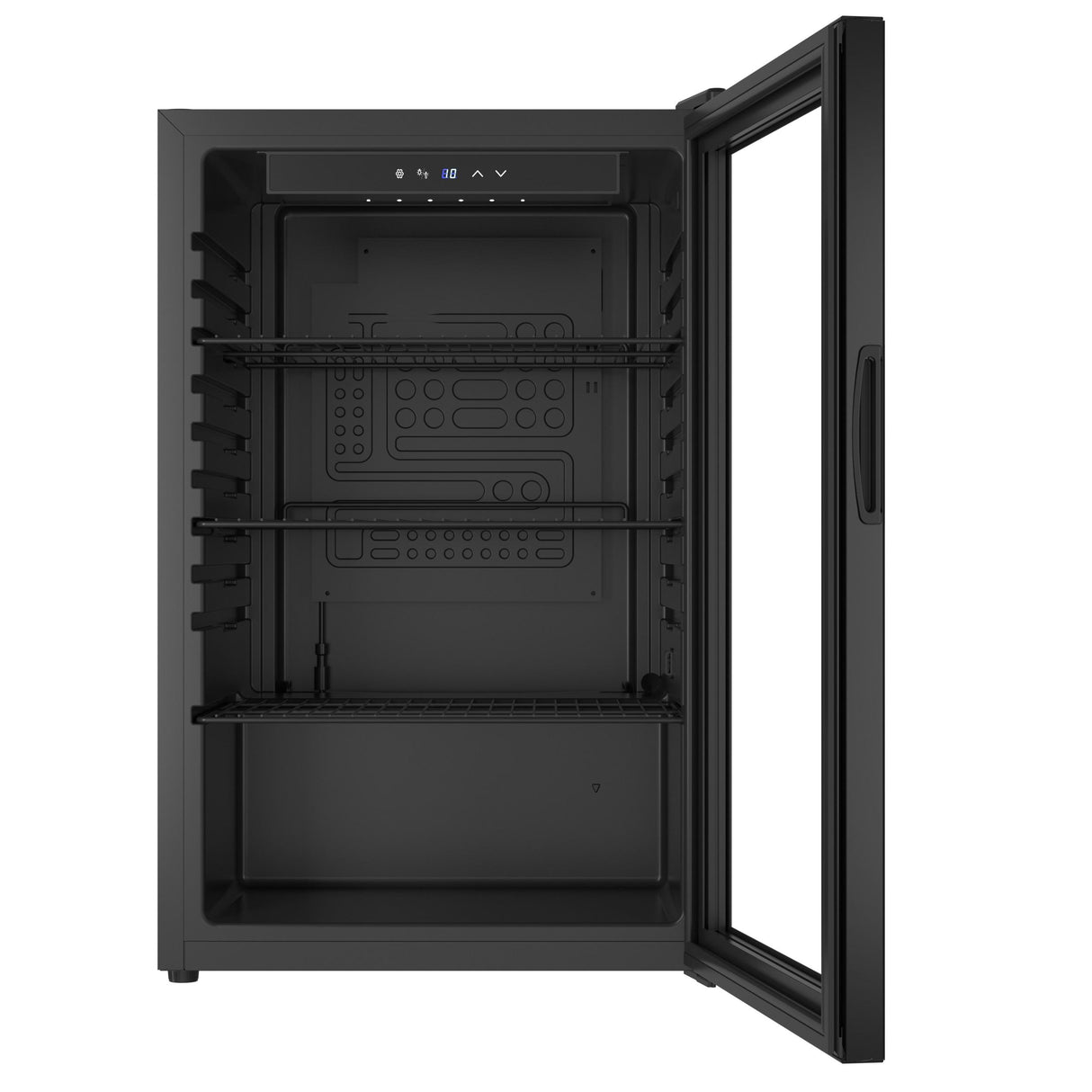 Fridge Table Model 115l