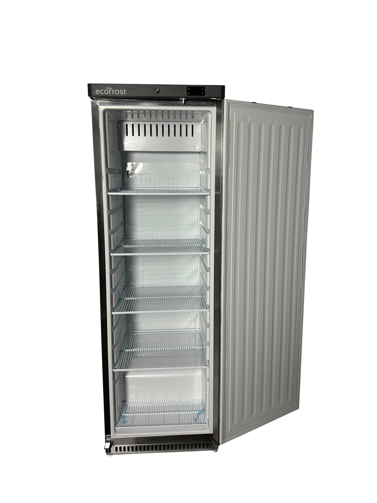 Refrigerator Stainless Steel Hr400