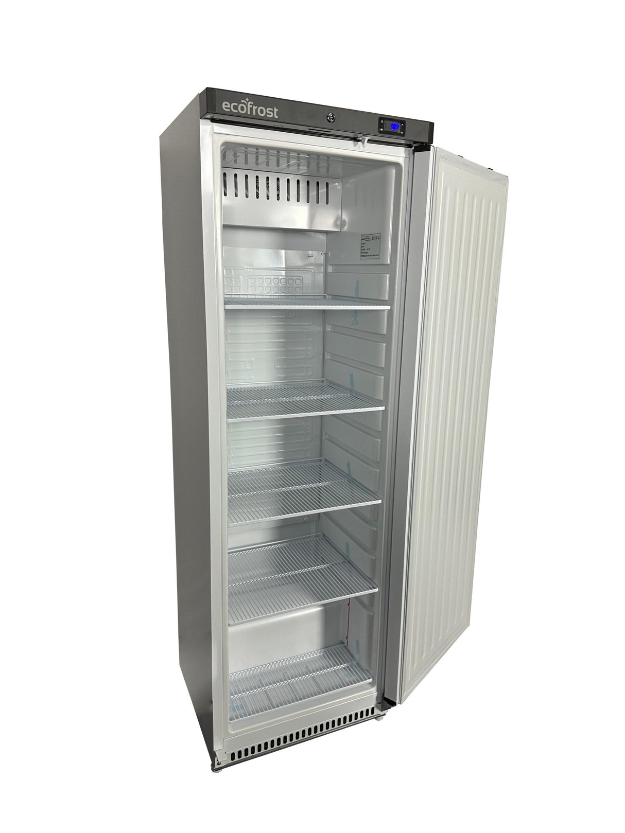 Refrigerator White Hr400