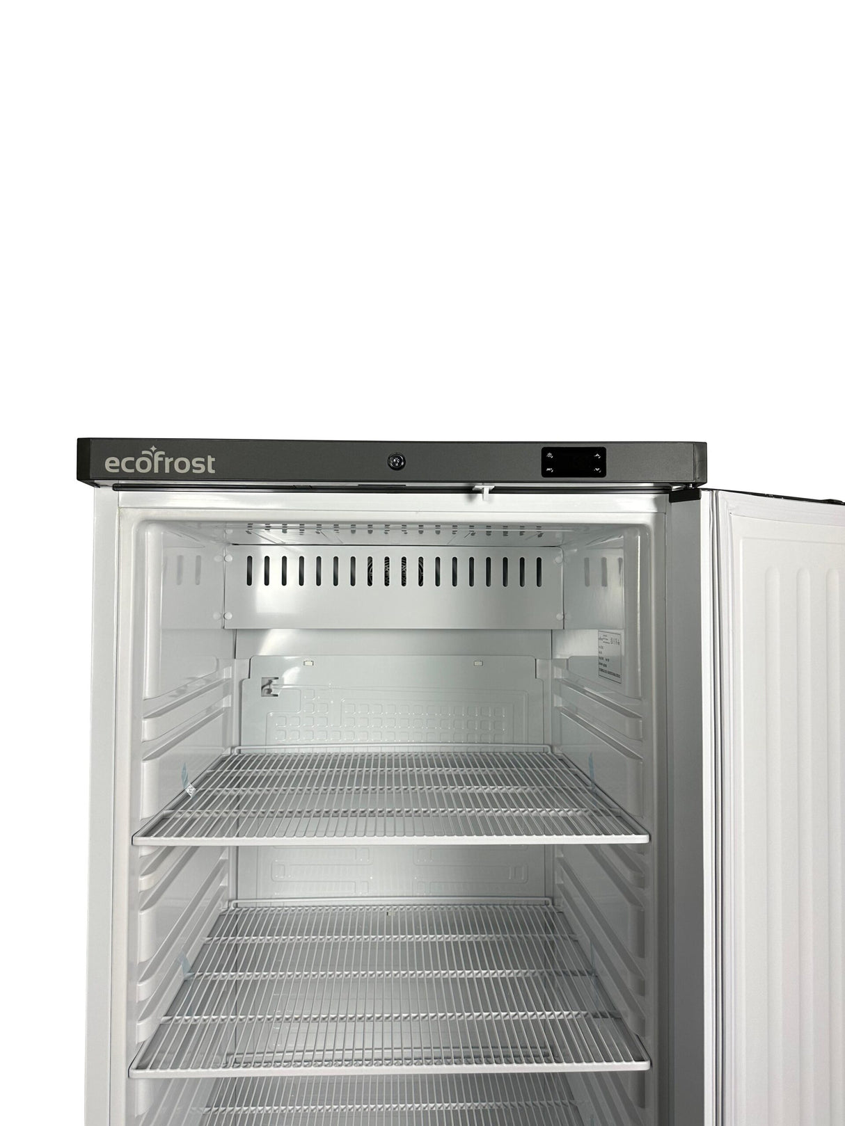 Refrigerator White Hr600