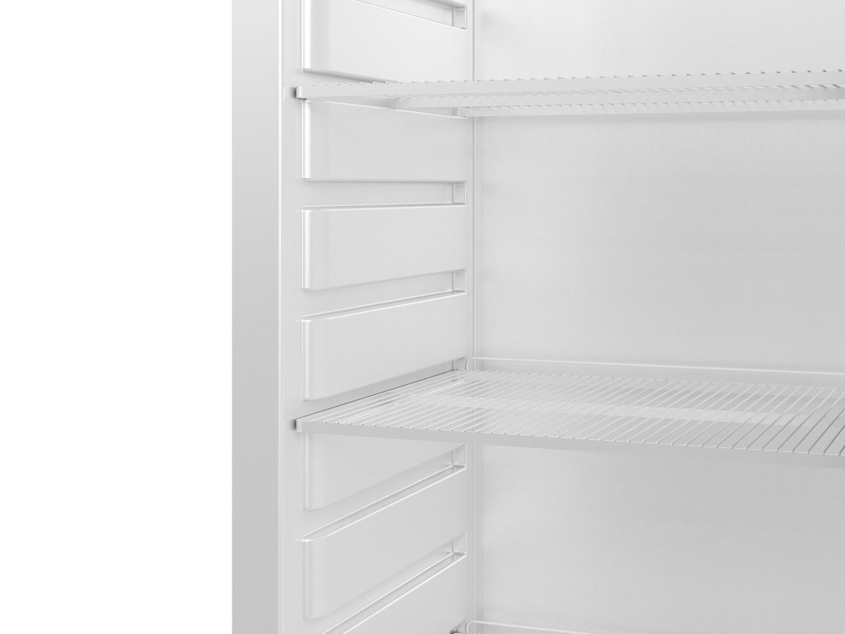 Refrigerator White Hr600
