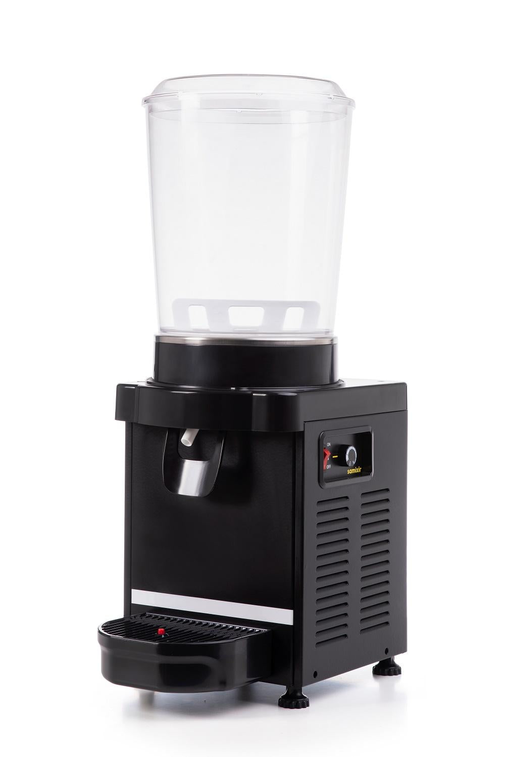 Beverages Dispenser 10l For All