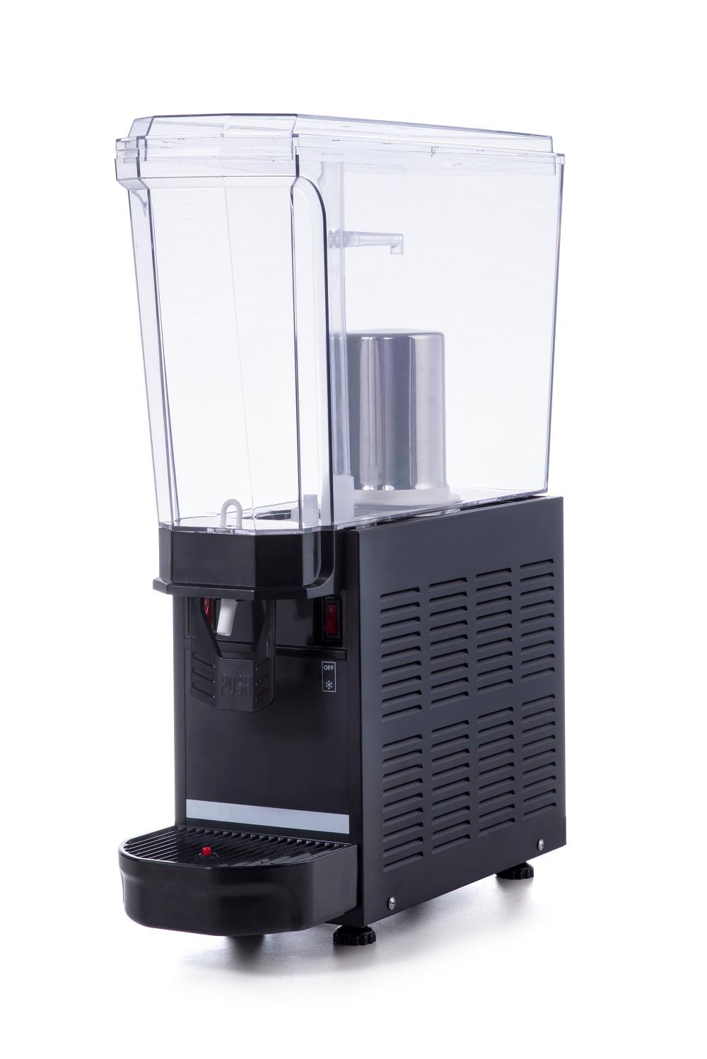 Drinks Dispenser 20L for Clear Beverages