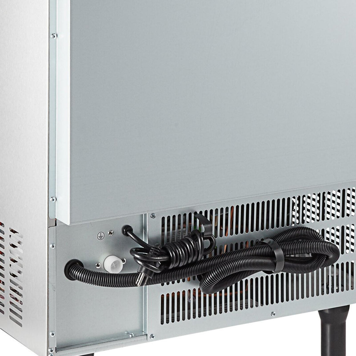 Ice Cube Machine 73kg/24h