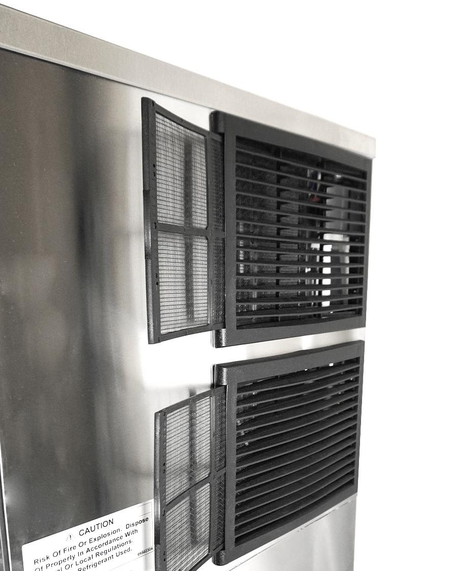 Ice Cube Machine 36kg/24h