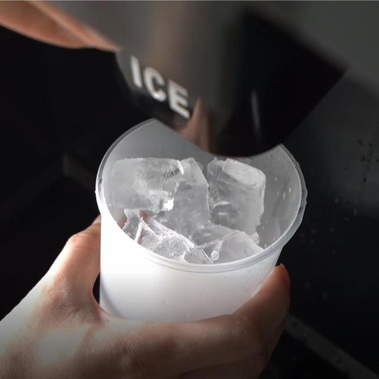 Ice Dispenser 60kg