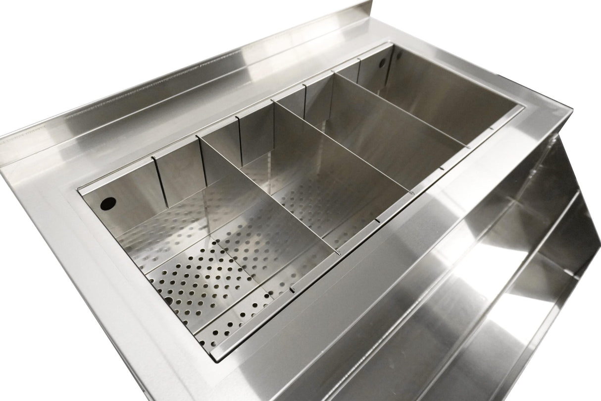 Cocktail Bar Station 900