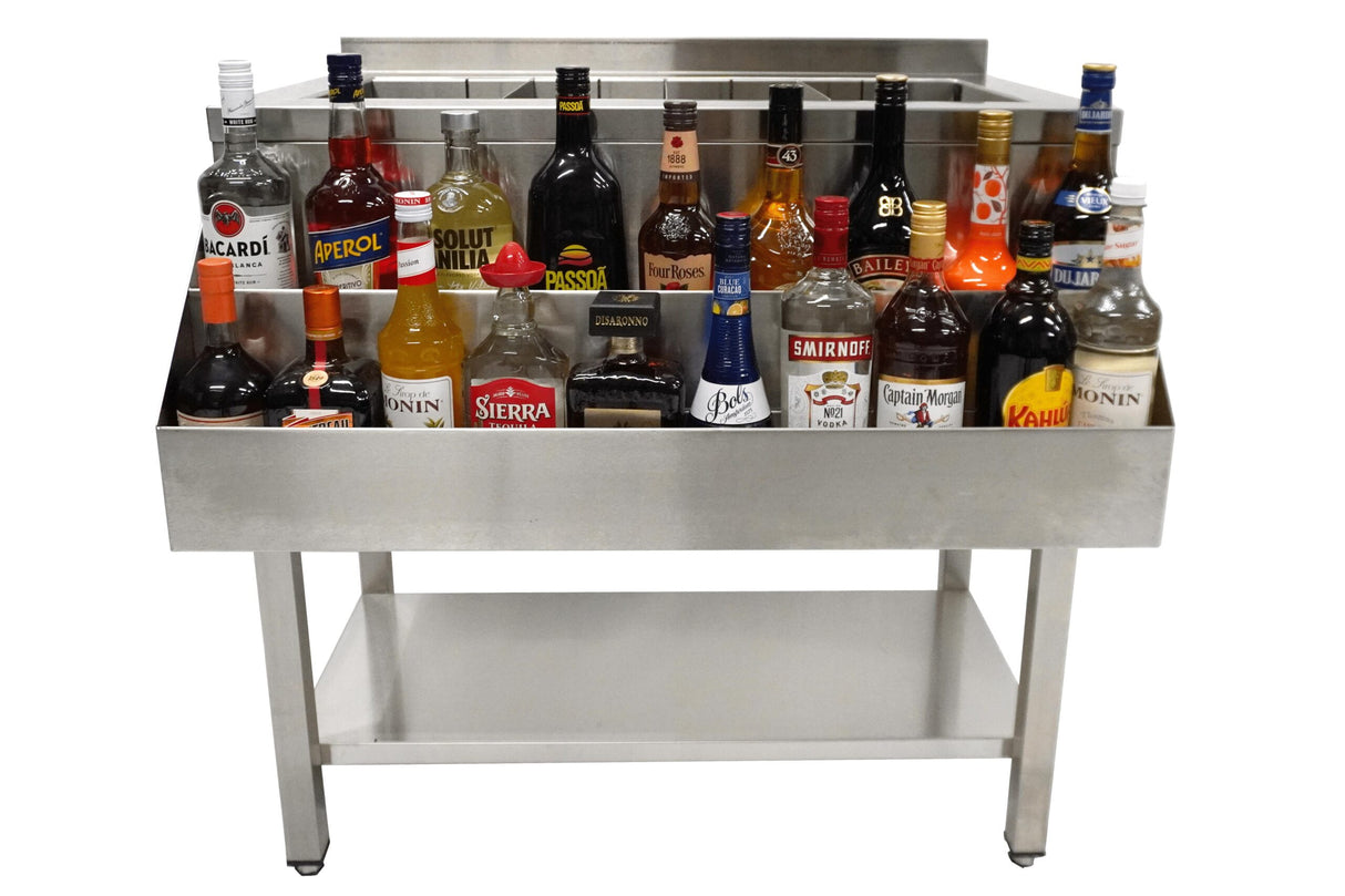 Cocktail Bar Station 900