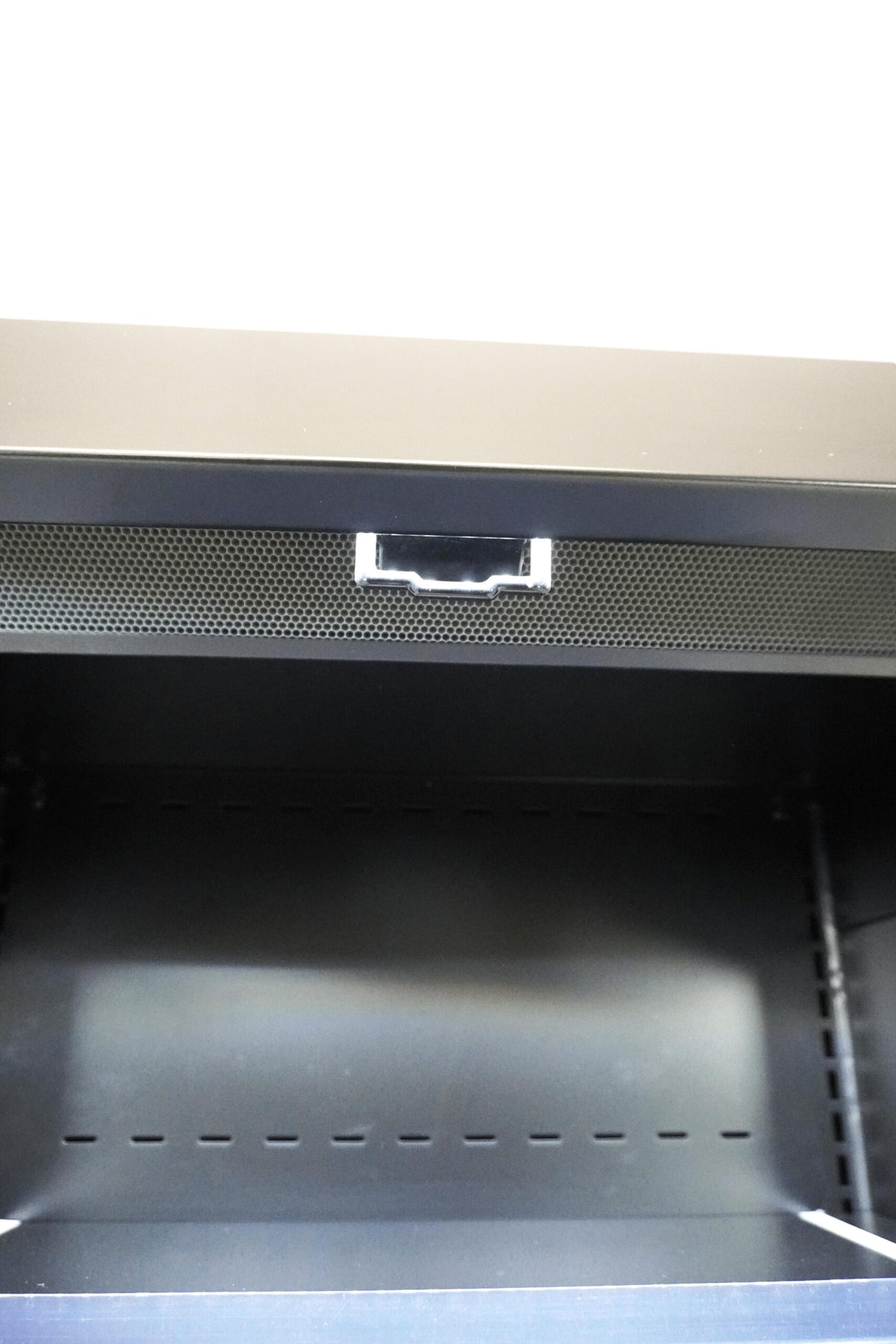 Impulse Cooler Open Black 165l