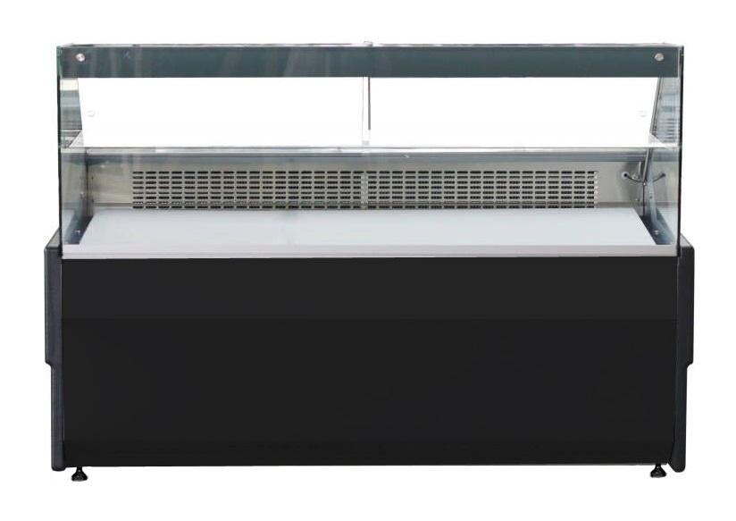 Refrigerated Server Over Counter 1.3