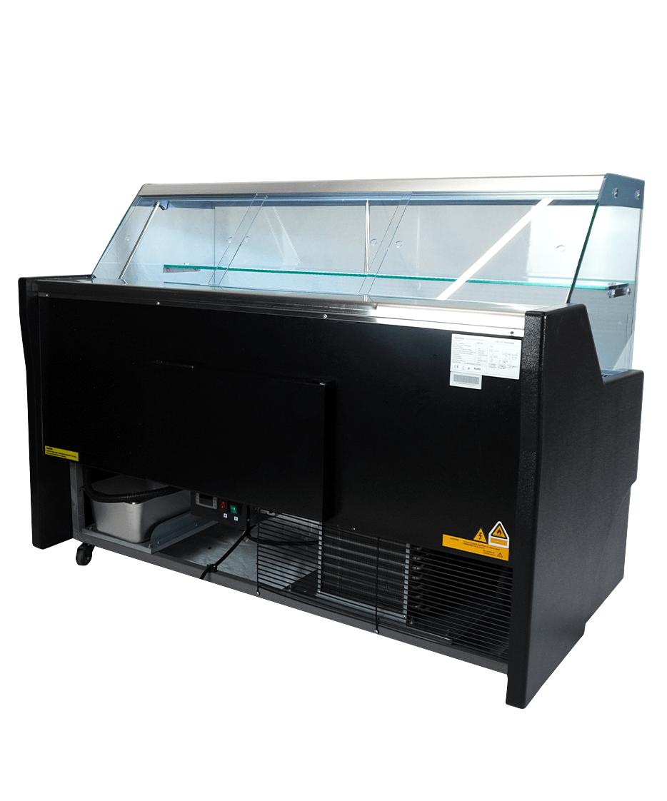 Cool Display Case Wesley 1.5