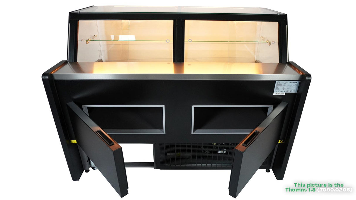Cool Display Case Thomas 1.3
