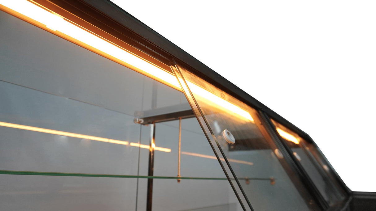 Refrigerated Display Counter 1.5m