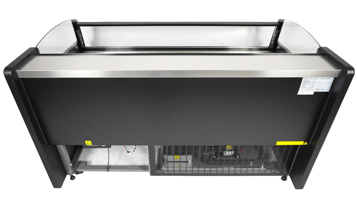 Display Cooler Ronald 1.5