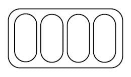 Ice Cream Display Case Fiji 4