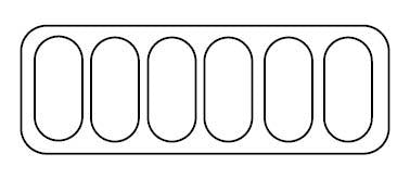 Ice Cream Display 339 L