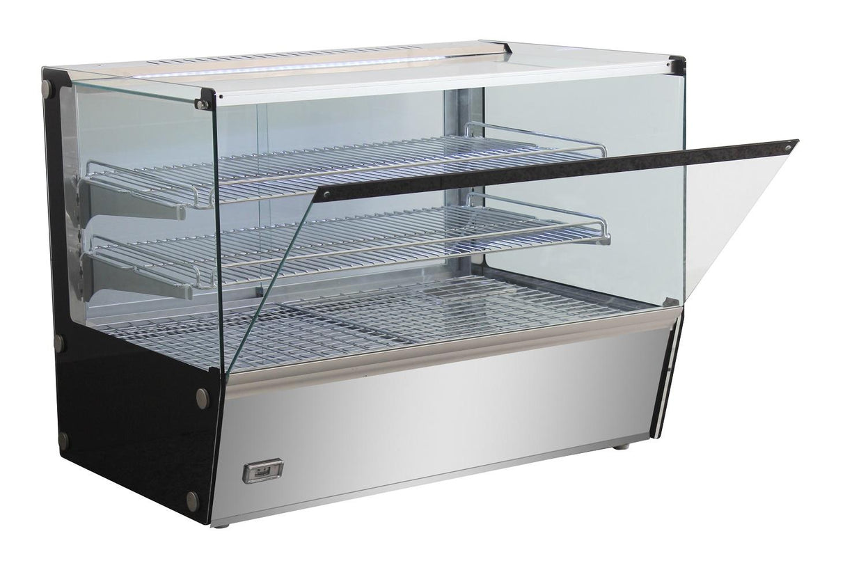 Warm Display Cabinet 174l