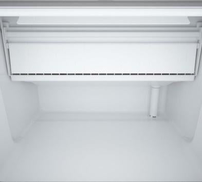 Ice Cube Machine 47kg/24h