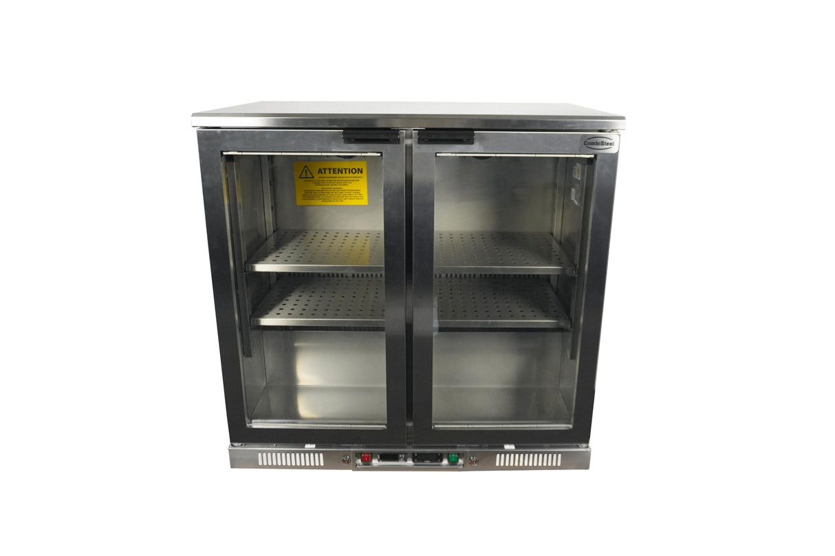 198L Undercounter Refrigerator
