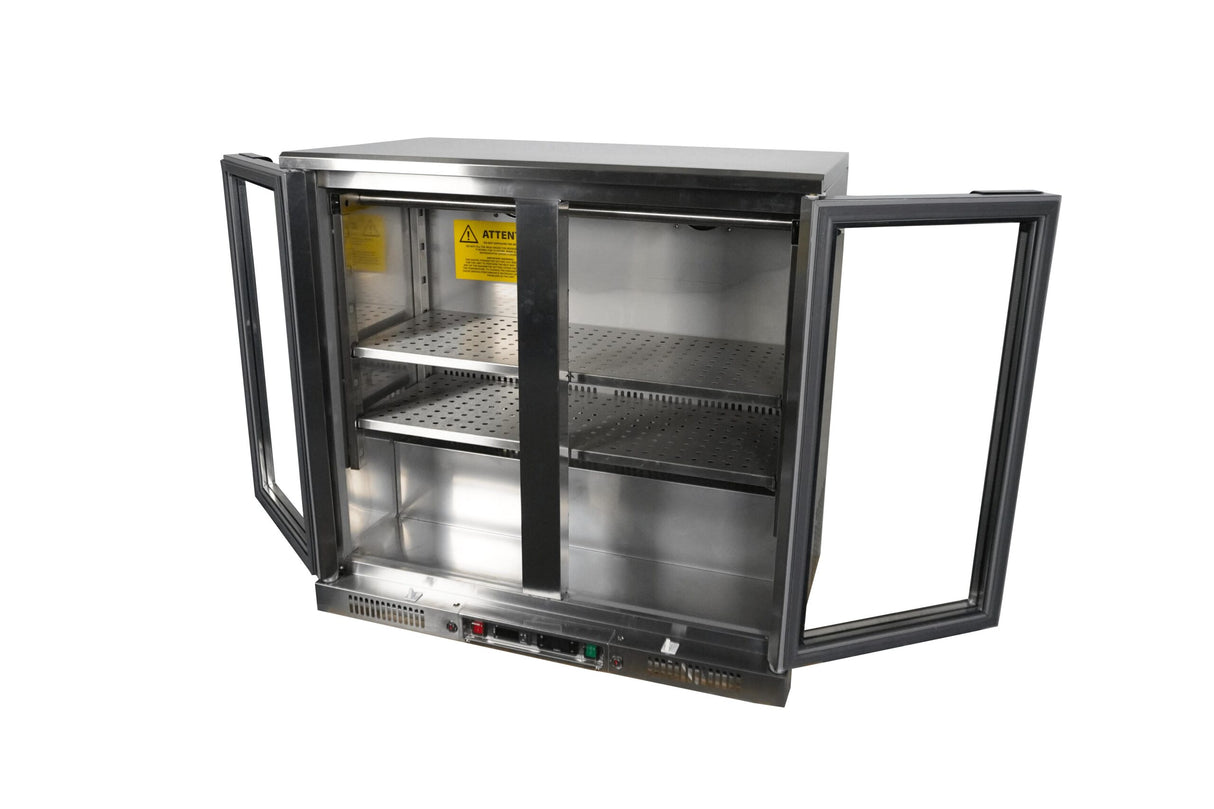198L Undercounter Refrigerator