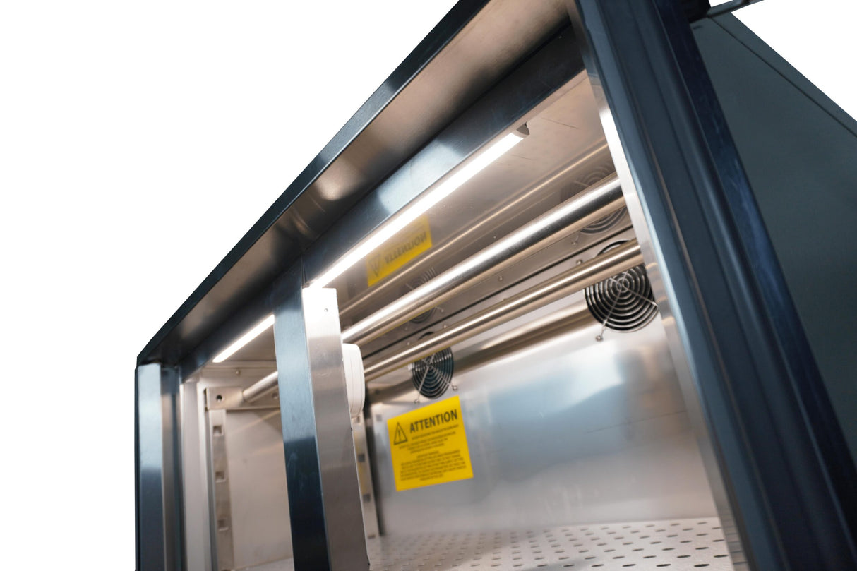 198L Undercounter Refrigerator