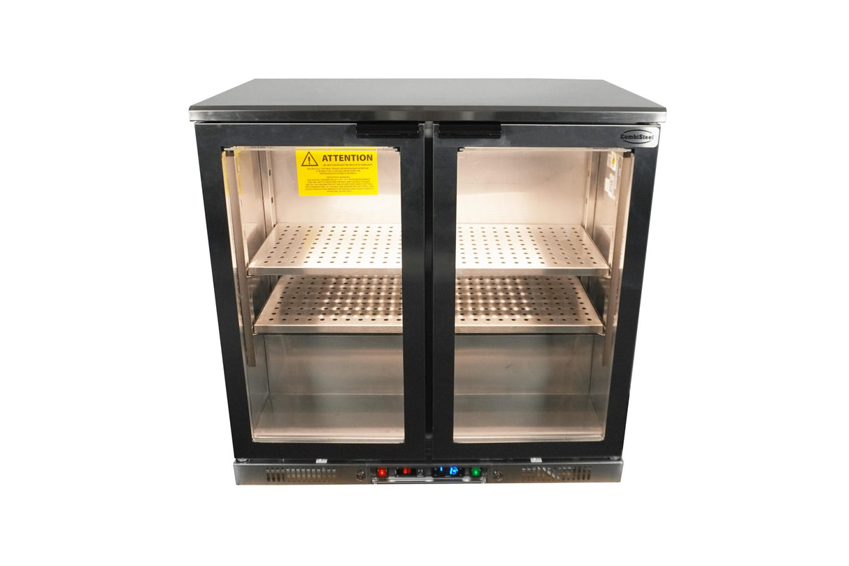 198L Undercounter Refrigerator