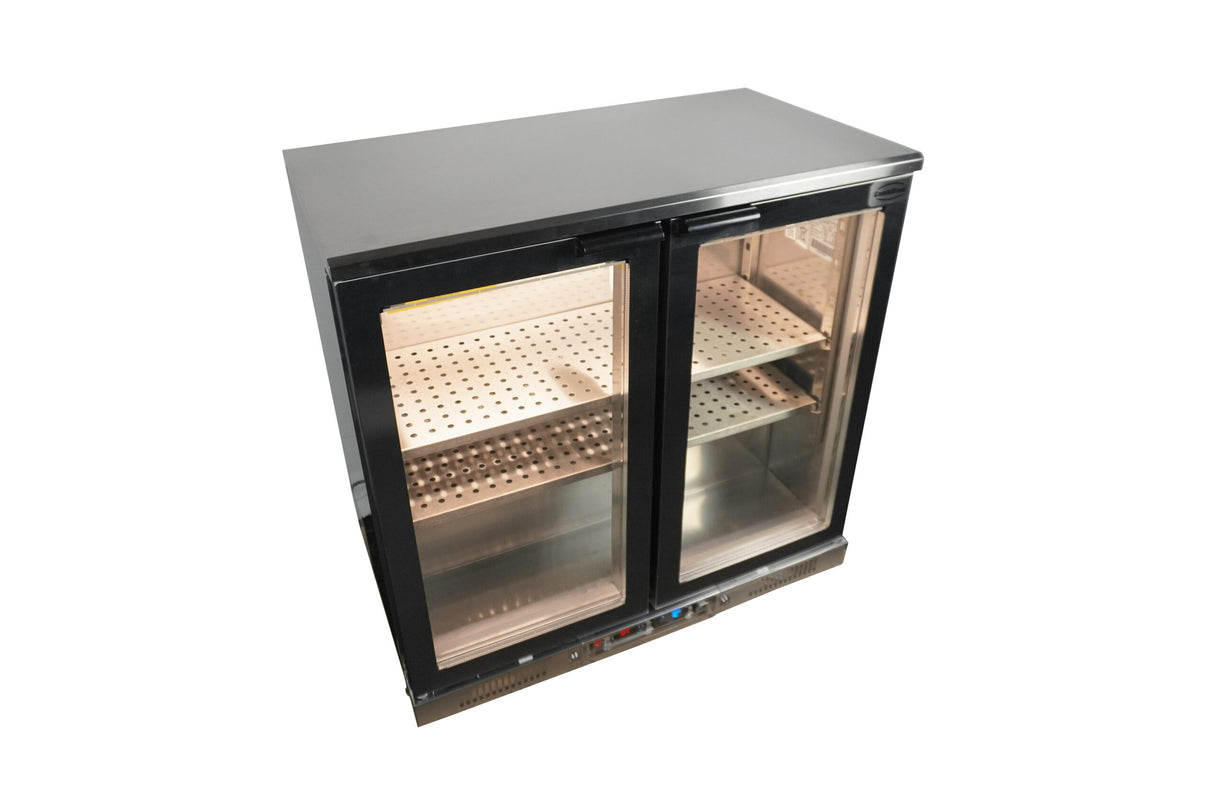 198L Undercounter Refrigerator