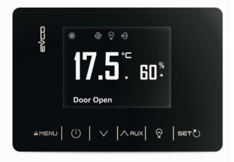 Chocolate Storage Cabinet