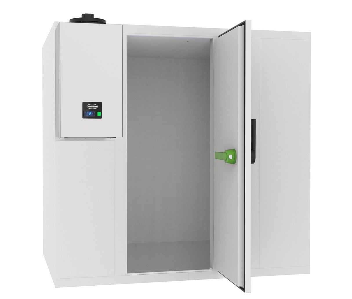 Walk In Chill/Freezer Room 1500 x 1800 x 2010mm |Volume 4m3| Room Only