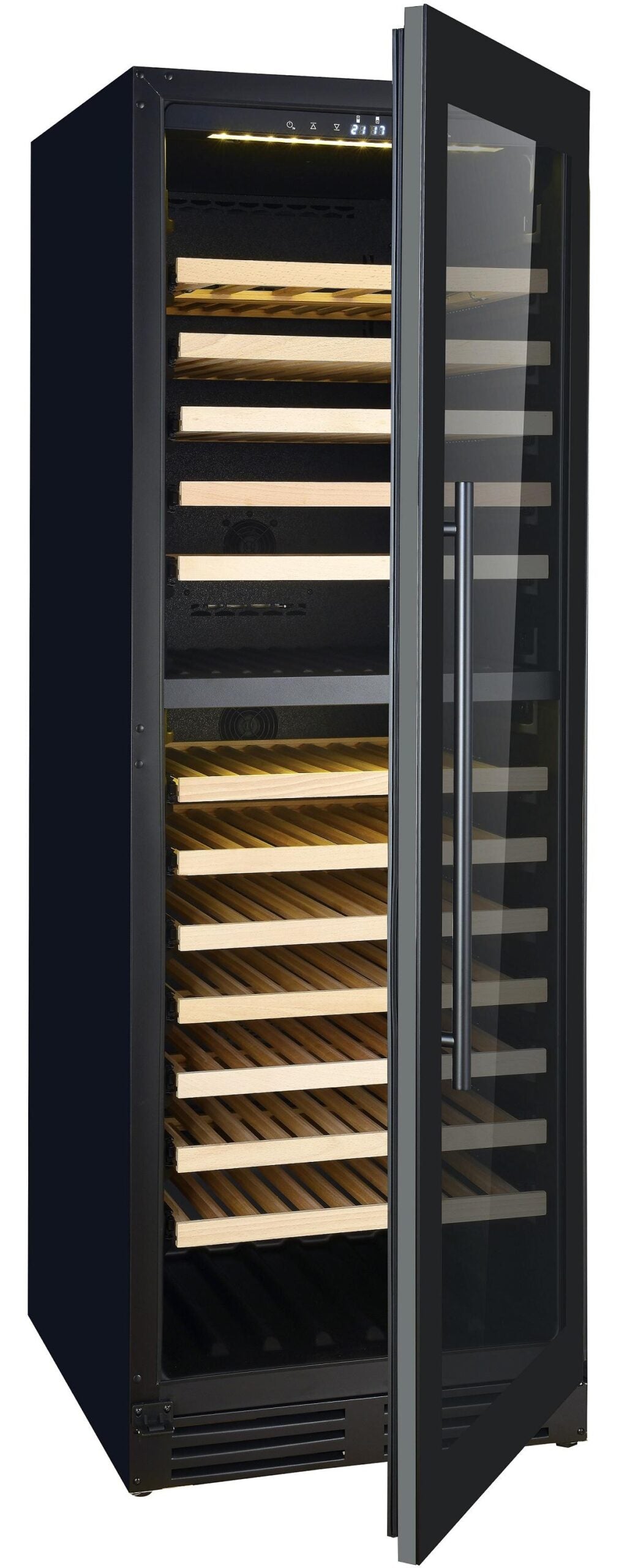 379L Dual Zone Wine Cooler