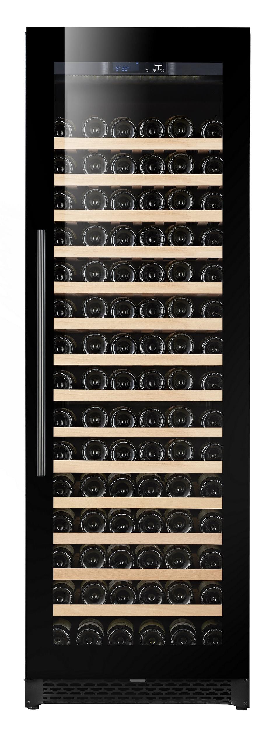 325L Single Zone Wine Cooler