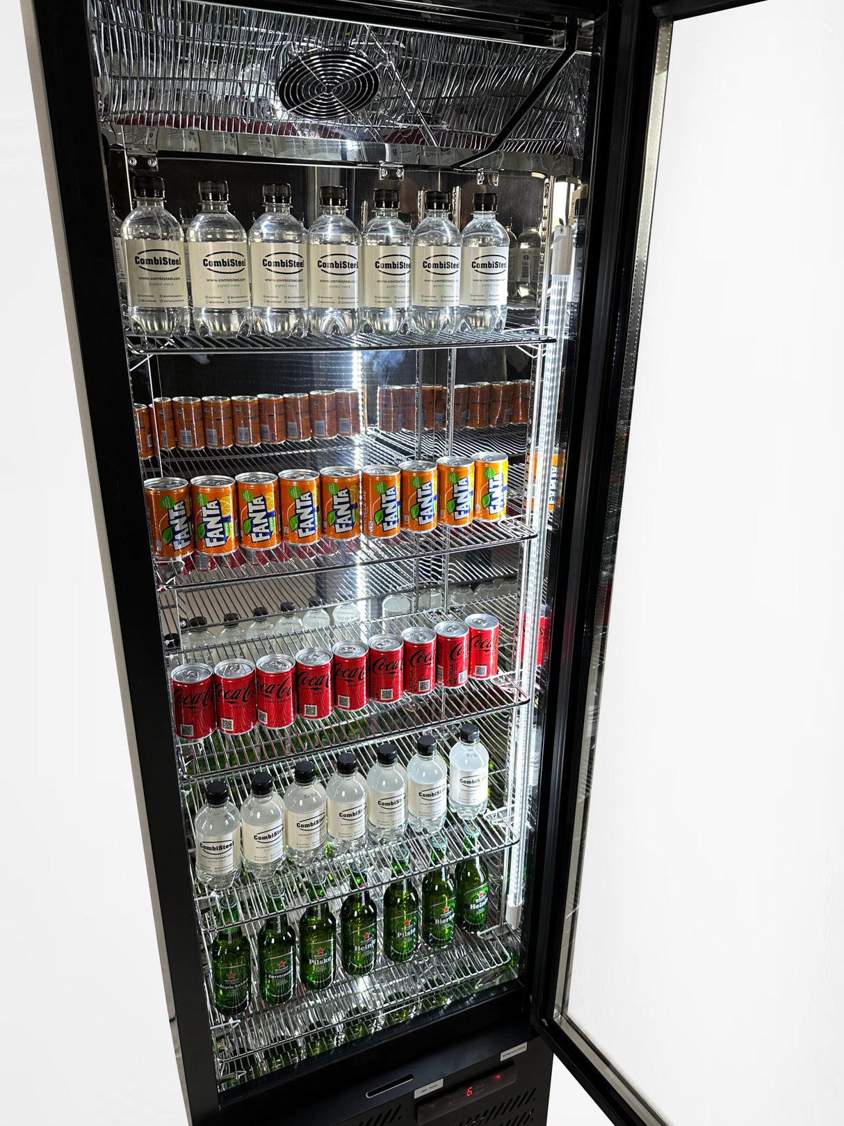 Barkoeler Hoog 293 L