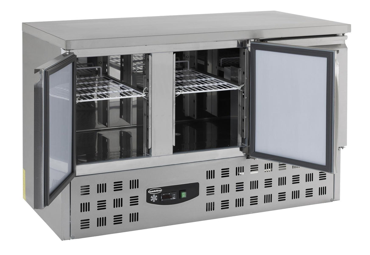 Cooling Workbench 3 Doors