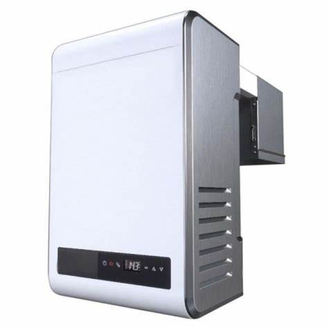 Chiller Straddle Unit | Capacity 6.6-12.6 m³ | 230v