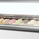 Ice Cream Display