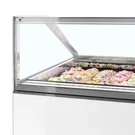Ice Cream Display