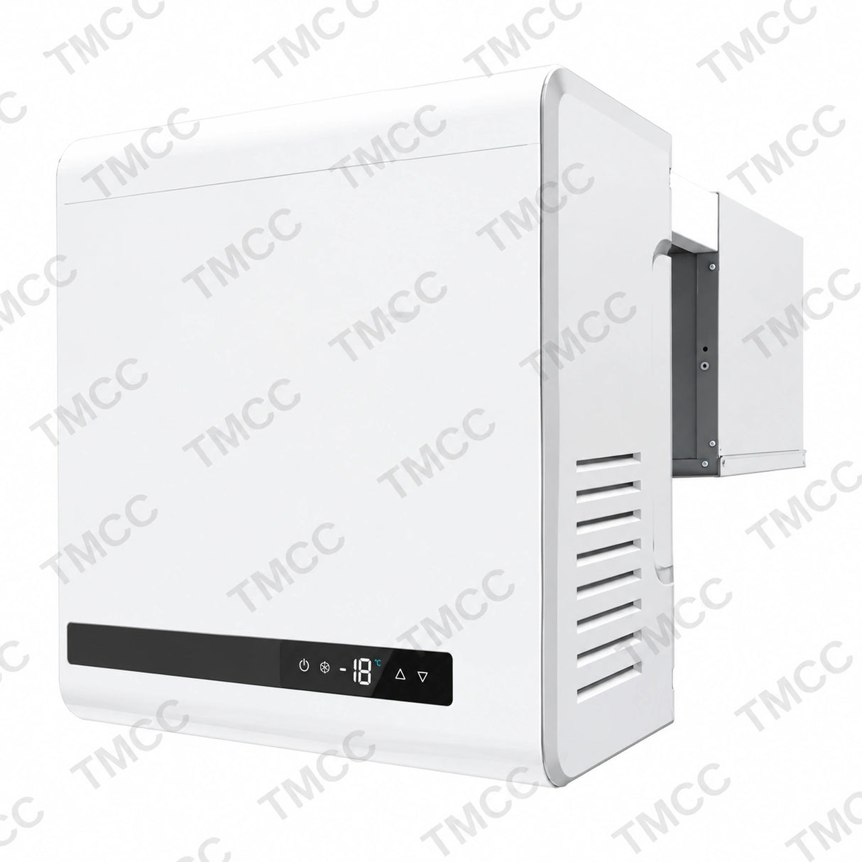 Freezer Straddle Unit | Capacity 2,8-4,9 m3 | 230V