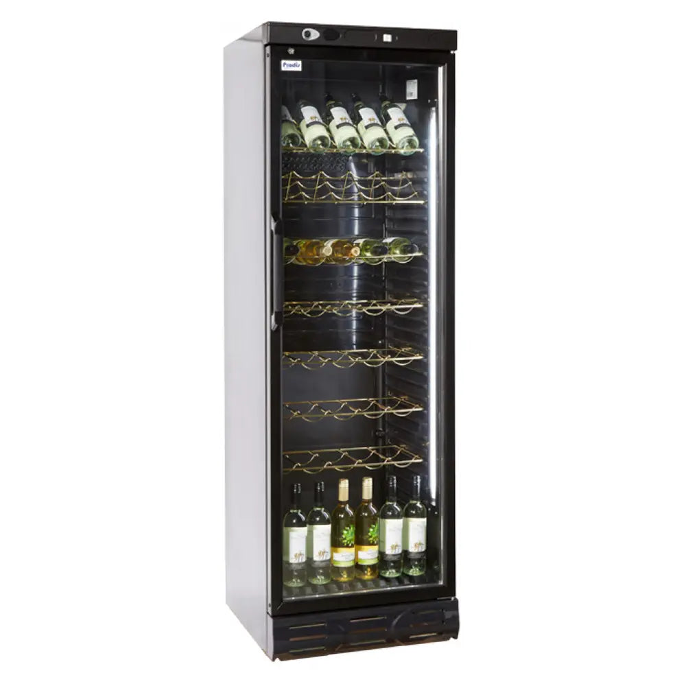 Tall Upright Wine Cooler T