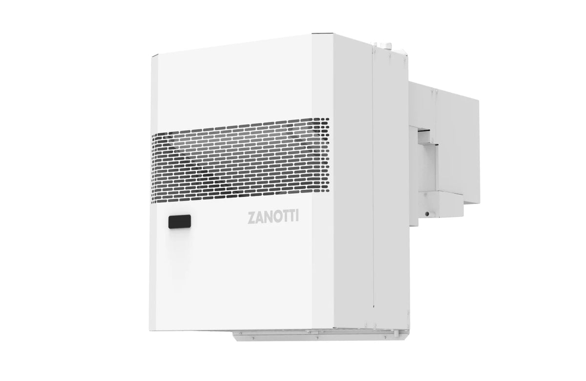 Zanotti Freezer BPS3115YA11A | 7.7m³ | 230V