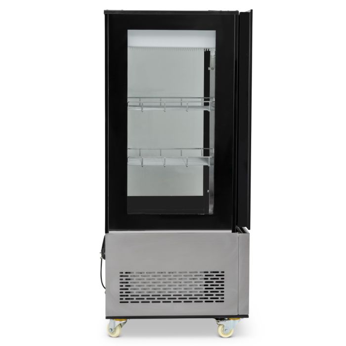 Cake Display Square Case