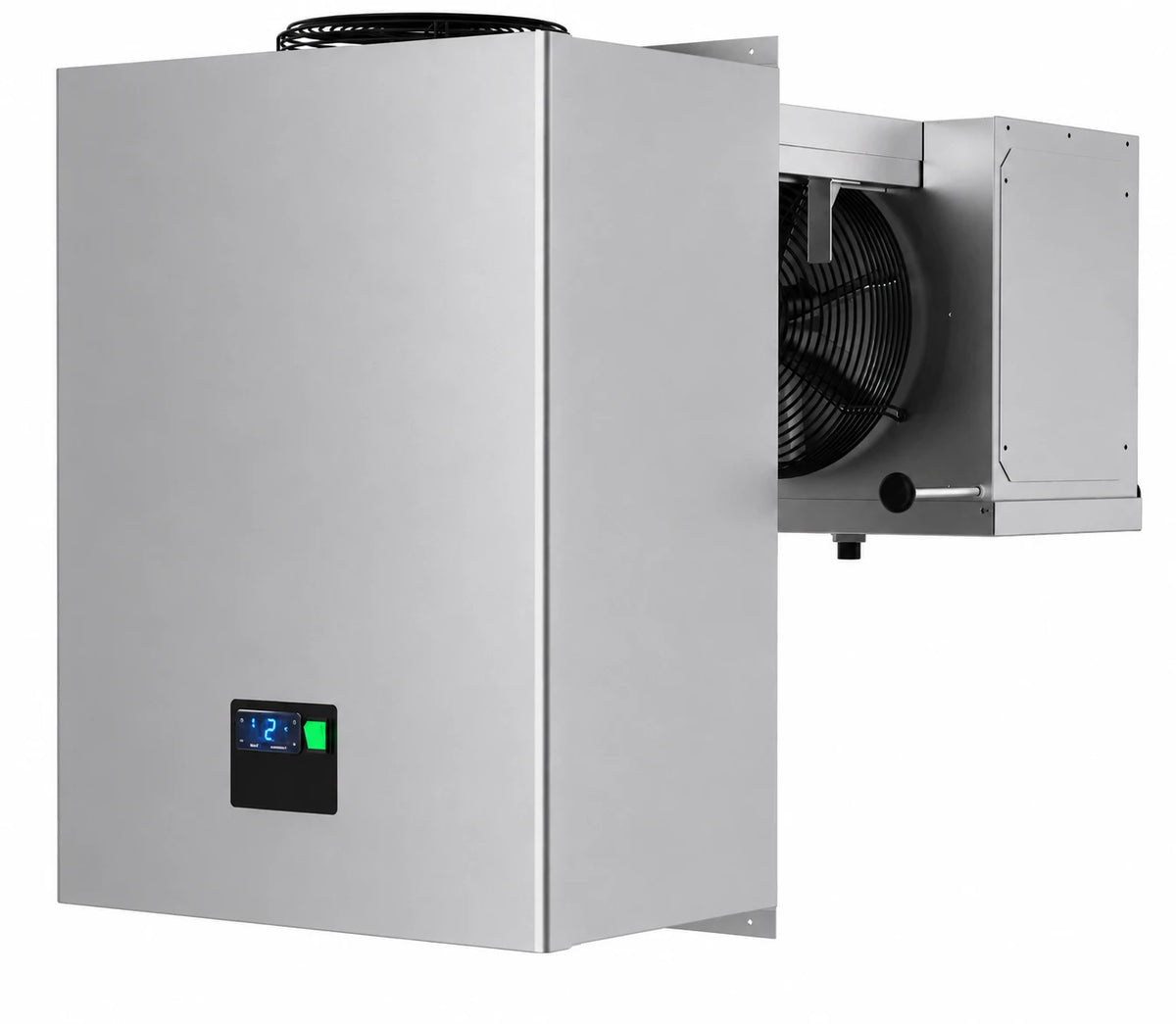 Chiller Straddle-Type |Capacity 4.1–6.5 m³ | 230v