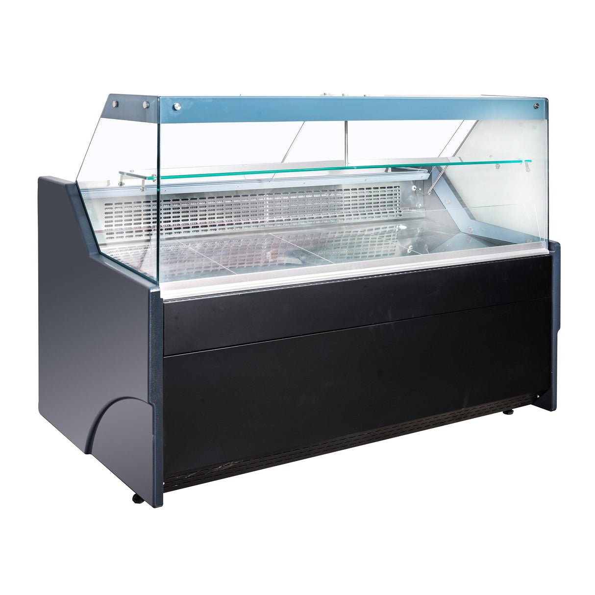 COLD DISPLAY 2m