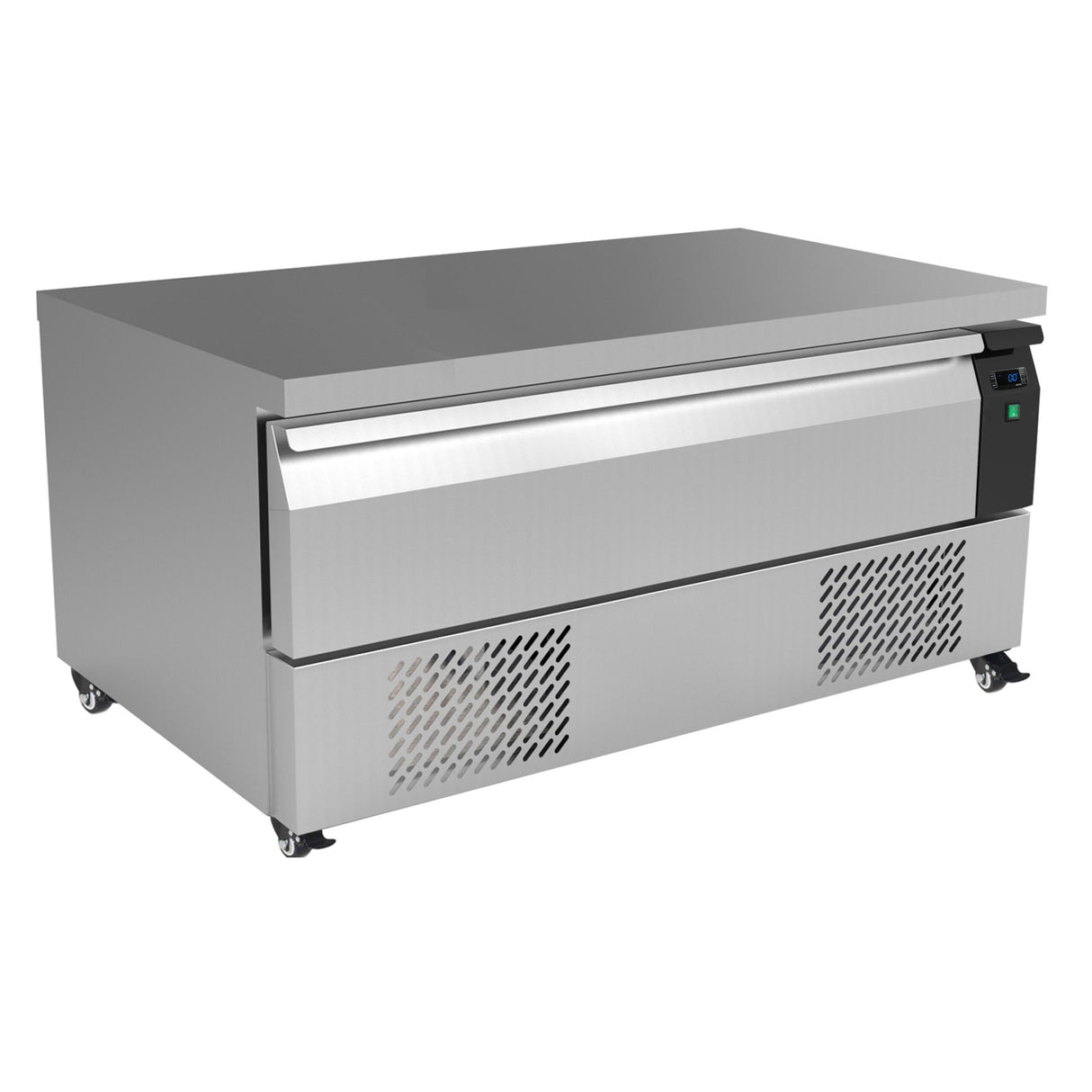 Freezer Counter 600mm Height1 Drawer