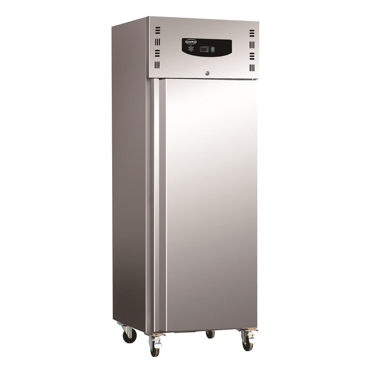 Standard Line 600L Upright Fridge.