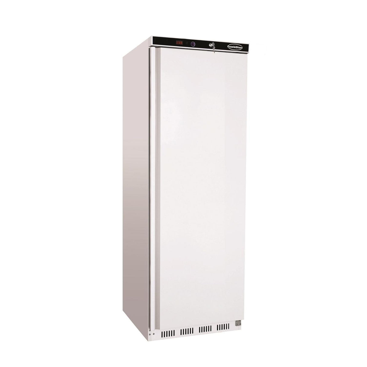 Upright Fridge White 1 Door 1885mm(H)