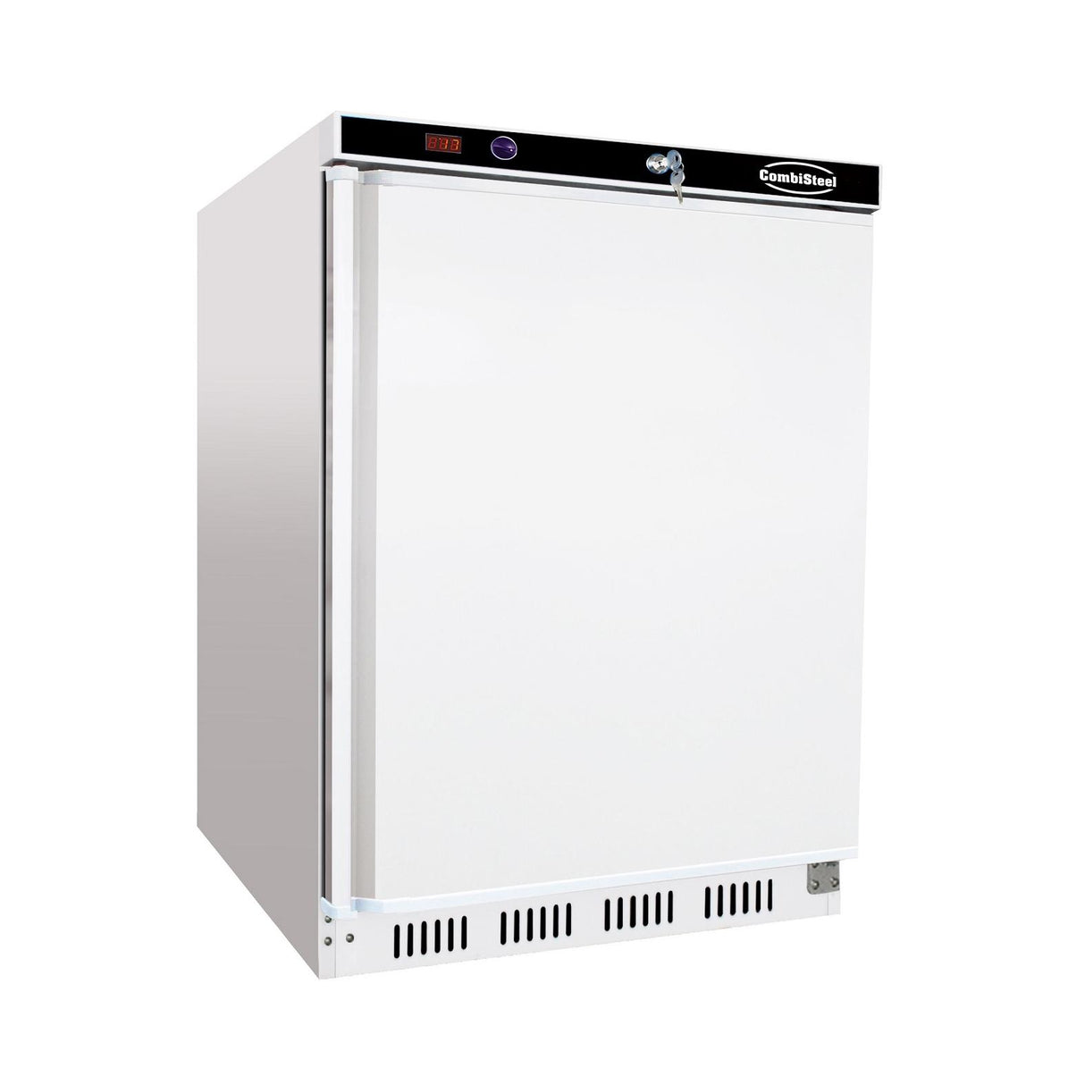 Freezer White Hf200