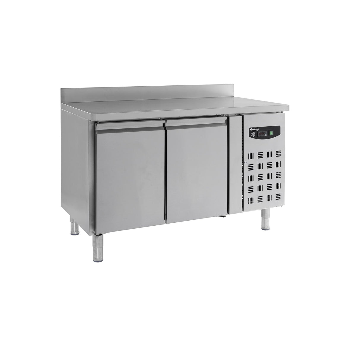 Refrigerated Workbench Edge 2 Doors